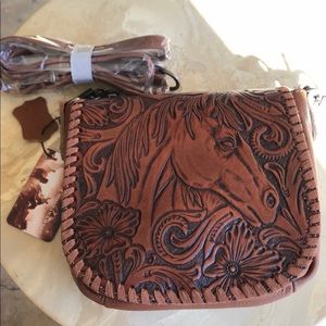 Montana west Crossbody